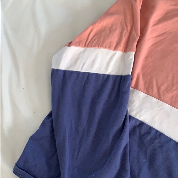 Multicoloured sweatshirt - Picture 2 of 2